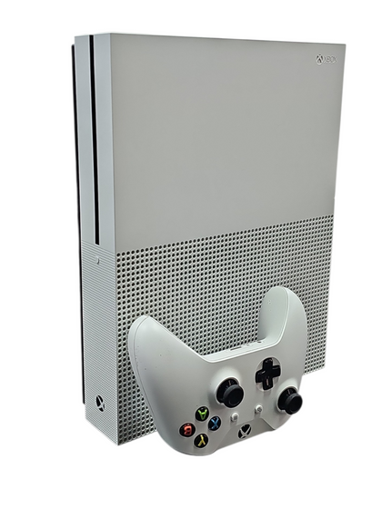 Microsoft Xbox One S Console 1TB