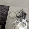 Royal Mint, The George and the Dragon UK 2013 £20 Fine Silver Coin