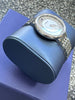 Swarovski Crystalline Silver Chic Watch - Boxed - ** Collection Only - Wythenshawe **