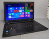 Toshiba Satellite C50-B-131 Pentium N3530 Quad Core 4GB 1TB Windows 8.1 Laptop in Black