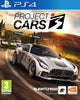 Project Cars 3 - PS4  - Great Yarmouth