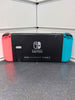 Nintendo Switch Console - Neon Red/Blue