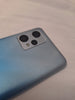 Blackview A53 32GB blue smartphone Unlocked unboxed with silicone case