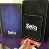 sela Varios Cajon se 502