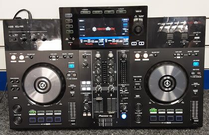 Pioneer XDJ-RR