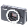 Canon Eos M10 Digital Camera Black with Lens