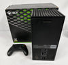 Microsoft Xbox Series X Console