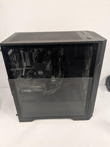 Gaming PC Nvidia RTX 3050