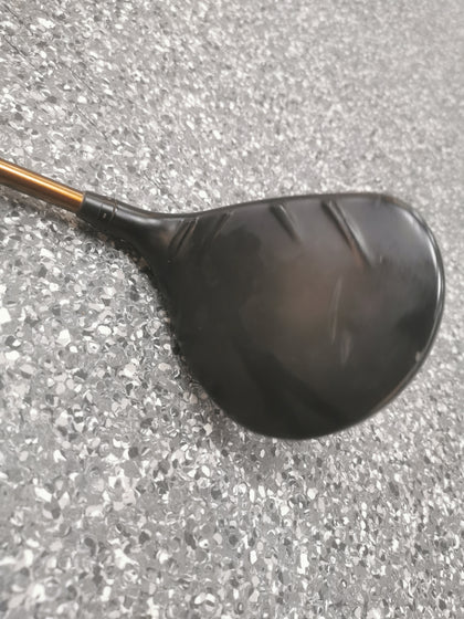 Ping G400 #3 Wood / 14.5 Degree / Regular Flex Ping ALTA CB 65 Shaft