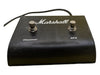 Marshall Guitar pedal