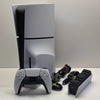 Sony Playstation 5 Slim Disc Edition Console Model CFI-2116