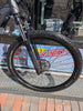 Gents Cube Aim S Mountain Bike