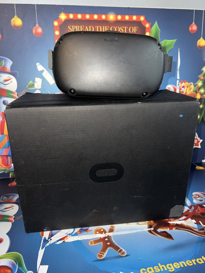 Oculus Rift S VR Headset