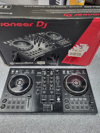 Pioneer DJ DDJ-400 - DJ Controller