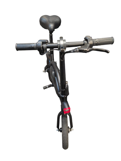 Windgoo B3 Seated Electric Scooter
