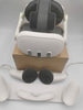 Meta Quest 3 VR Headset With Controllers 128GB Boxed With Charging Head Strap & Dock