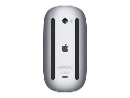 Apple Magic 2 Mouse A1657 Silver.