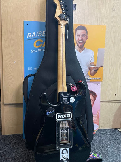 Charvel Electric Guitar