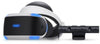 Playstation VR Headset - Boxed WITH 2 MOVE CONTROLLERS
