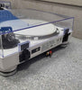 Pioneer DJ PLX-500 Direct Drive Turntable white