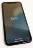 IPhone XR- 128GB - Black - (B)