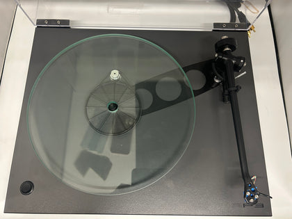 Rega Planar 3 RP3 Turntable Boxed  + ELYS 2 MM Cartridge *** COLLECTION ONLY ***