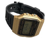 Casio 593 Gents Watch Boxed