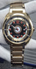 Citizen Mens Eco-Drive Marvel Tony Stark Watch - 1301/1500