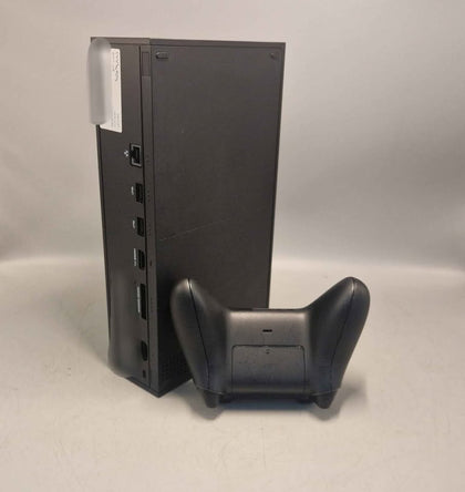 Xbox Series S Console, 1Tb, Carbon black, BOXED