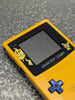 GameBoy Color With Pokemon Game