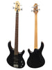 Cort Action Bass PJ Open Pore Guitar **Collection Only**