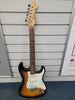 Fender Starcaster Sunburst Electric Guitar