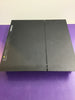 Sony Playstation 4 500GB Console - Black - Includes Controller