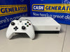 Xbox One X Console, 1TB, Robot White