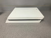 PLAYSTATION 4 **Glacier White** 500GB **inc. Official Wireless Controller & All Cables**