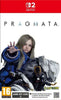 Switch 2 Games Pragmata ***Boxed, Game Only***