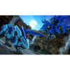 Zoids Wild Blast Unleashed (Switch)