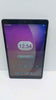 Lenovo Tab M8 4th Gen 8" Screen Tablet - 32GB Storage - Arctic Grey - Open Unlocked - Unboxed