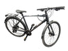 Giant Escape 2 Disc Hybrid Bike