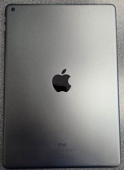 Apple iPad (9th Generation) (A2602) (2021) (64GB)