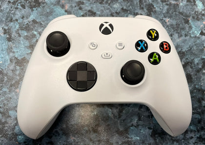 Xbox series S - 500 GB