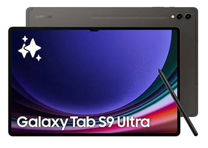Samsung S9 Ultra 5G 12GB 256GB SM-X916B Graphite Tablet 14.6