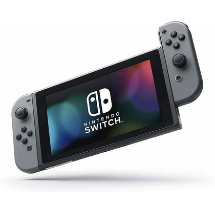 Nintendo Switch Console V1 GREY
