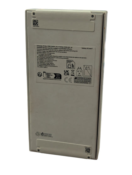 Samsung XCover 7 128GB