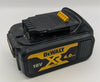 DeWalt DCS331N 18V Cordless Jigsaw With 18V 4.0AH Battery