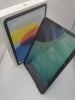 Apple IPad A16 11" 128GB Blue Unlocked Boxed 100% Battery **E SIM**