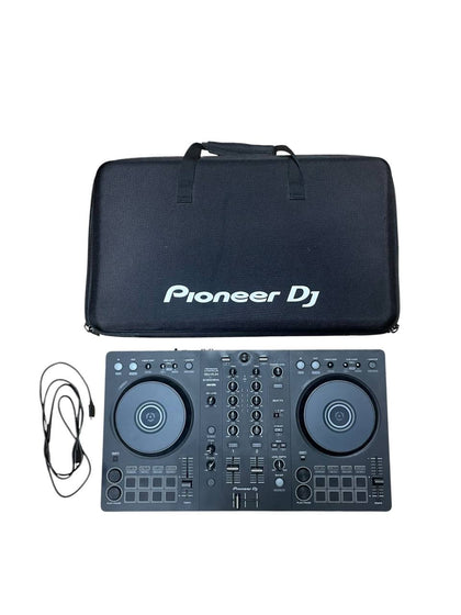 Pioneer DJ DDJ-FLX4 2-Channel Controller