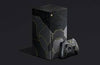 Xbox Series X - Halo 20th anniversary edition
