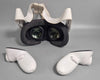 Meta Quest 3 VR Headset (With Controllers) - 128GB