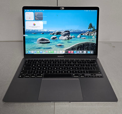 2020 Apple MacBook Air with Apple M1 Chip (13-inch, 8GB RAM, 256GB SSD Storage) Space Gray